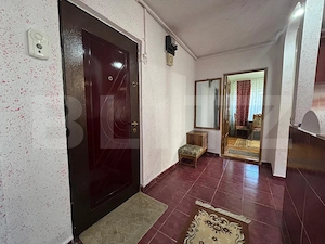 Apartament 2 camere, 55 mp, zona Gheorgheni - imagine 12