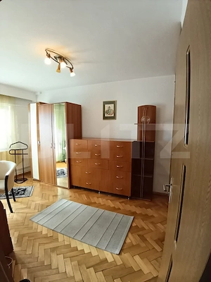 Apartament cu 4 camere, 90 mp, Piața Cipariu - imagine 5