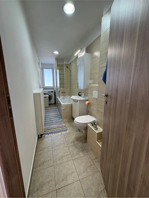 Apartament 2 camere, Decomandat, zona: Brezoianu - Cismigiu - Prima închiriere   Proaspăt renovat - imagine 3