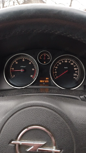 Vand opel astra h - imagine 2