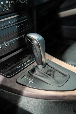 BMW 320d E90  - imagine 3
