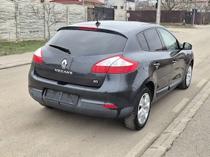 Renault Megane 1.5dci Euro 5 - imagine 4
