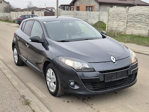 Renault Megane 1.5dci Euro 5 - imagine 2