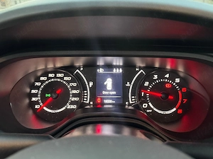 vând Fiat Tipo 