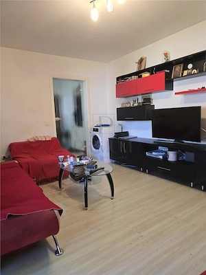 GHE. LAZAR - FAVORIT | 3 CAM | RENOVAT | PARTER | BALCON | CENTRALA | RULOURI