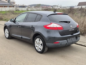 Renault Megane 1.5dci Euro 5 - imagine 3