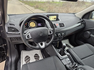 Renault Megane 1.5dci Euro 5 - imagine 6