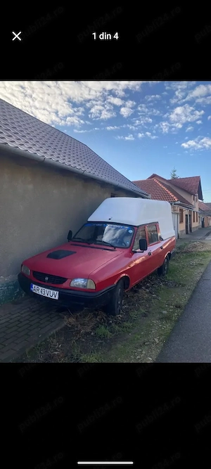 Vind Dacia papuc  - imagine 3