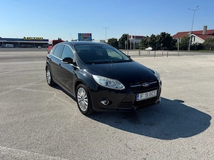 Ford Focus 2012 1.0 Ecoobost Titanium  - imagine 4