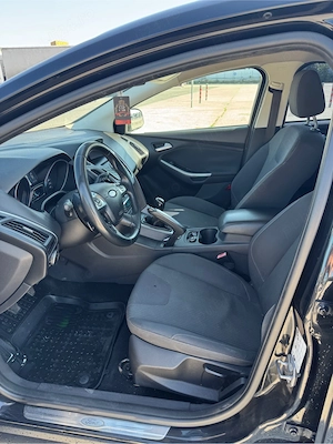 Ford Focus 2012 1.0 Ecoobost Titanium  - imagine 7