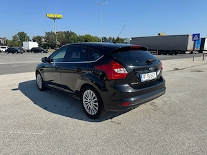 Ford Focus 2012 1.0 Ecoobost Titanium  - imagine 6