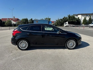 Ford Focus 2012 1.0 Ecoobost Titanium  - imagine 5