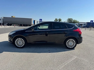 Ford Focus 2012 1.0 Ecoobost Titanium  - imagine 2