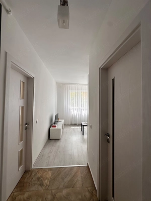 Garsoniera de inchiriat Militari Residence str. Rezervelor nr.60bis, libera  - imagine 5