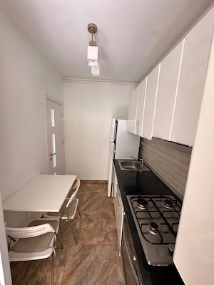 Garsoniera de inchiriat Militari Residence str. Rezervelor nr.60bis, libera  - imagine 3
