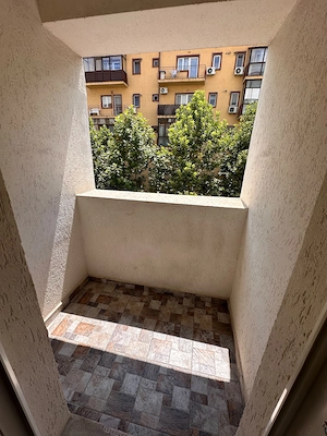 Garsoniera de inchiriat Militari Residence str. Rezervelor nr.60bis, libera  - imagine 6