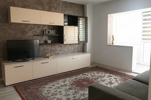 Apartament 2 camere decomandat zona b-dul Mihai Viteazul