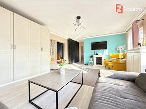 Apartament 3 camere, 85 mp, complet mobilat si utilat | Sagului | COMISION 0% - imagine 11