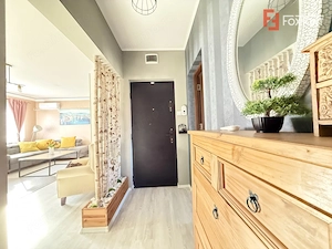 Apartament 3 camere, 85 mp, complet mobilat si utilat | Sagului | COMISION 0% - imagine 7