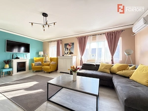 Apartament 3 camere, 85 mp, complet mobilat si utilat | Sagului | COMISION 0% - imagine 13