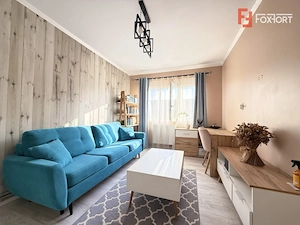 Apartament 3 camere, 85 mp, complet mobilat si utilat | Sagului | COMISION 0% - imagine 3