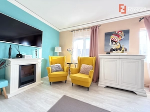 Apartament 3 camere, 85 mp, complet mobilat si utilat | Sagului | COMISION 0% - imagine 10