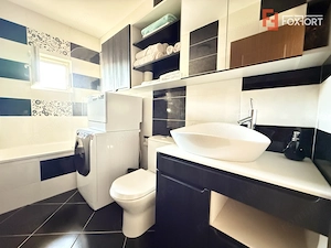 Apartament 3 camere, 85 mp, complet mobilat si utilat | Sagului | COMISION 0% - imagine 6