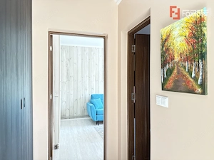 Apartament 3 camere, 85 mp, complet mobilat si utilat | Sagului | COMISION 0% - imagine 15