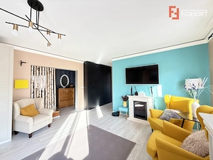 Apartament 3 camere, 85 mp, complet mobilat si utilat | Sagului | COMISION 0% - imagine 9