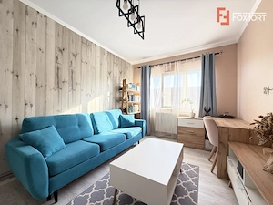 Apartament 3 camere, 85 mp, complet mobilat si utilat | Sagului | COMISION 0% - imagine 16