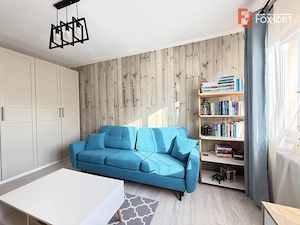 Apartament 3 camere, 85 mp, complet mobilat si utilat | Sagului | COMISION 0% - imagine 18