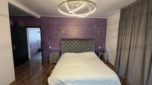 Vila superba 5 camere , Rosu, Chiajna, mobilată utilată lux  - imagine 8