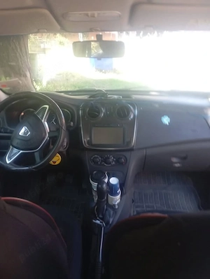 Dacia logan 1.0 sce 73 - imagine 5