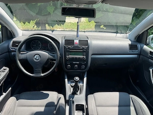 VW Golf 5 1.9 TDI 105 cp Proprietar.  - imagine 5