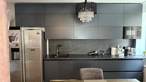 Vila superba 5 camere , Rosu, Chiajna, mobilată utilată lux  - imagine 4