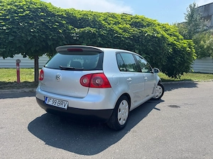 VW Golf 5 1.9 TDI 105 cp Proprietar.  - imagine 4