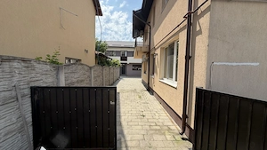 Vila superba 5 camere , Rosu, Chiajna, mobilată utilată lux  - imagine 19