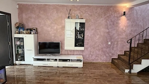 Vila superba 5 camere , Rosu, Chiajna, mobilată utilată lux  - imagine 3