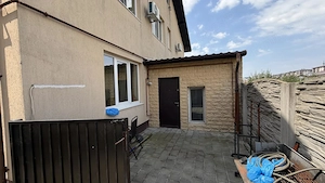 Vila superba 5 camere , Rosu, Chiajna, mobilată utilată lux  - imagine 18