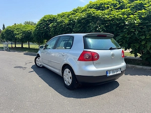 VW Golf 5 1.9 TDI 105 cp Proprietar.  - imagine 2