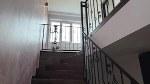 Vila superba 5 camere , Rosu, Chiajna, mobilată utilată lux  - imagine 12