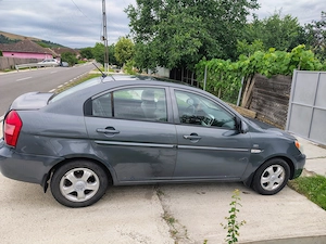 Hyundai accent 1.5 crdi - imagine 6