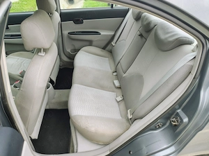 Hyundai accent 1.5 crdi - imagine 8