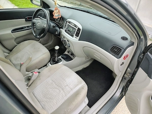 Hyundai accent 1.5 crdi - imagine 7