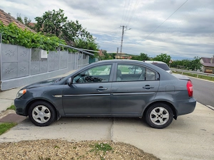 Hyundai accent 1.5 crdi - imagine 5