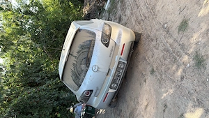 Dezmembrez Mazda3 1.6 diesel și pasat b55 1.9 diesel  - imagine 3