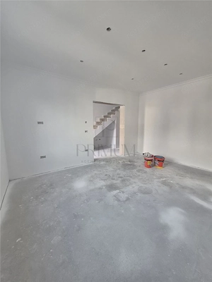 DUPLEX IDEAL GHIRODA - LANGA NOUL CAMPUS UNIVERSITAR - FINISAJE SI COMPARTIMENTARE LA ALEGERE - imagine 11
