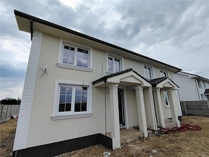 Duplex deosebit - personalizare interioara - zona in plina dezvoltare - imagine 2