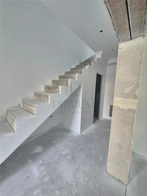 DUPLEX IDEAL GHIRODA - LANGA NOUL CAMPUS UNIVERSITAR - FINISAJE SI COMPARTIMENTARE LA ALEGERE - imagine 18