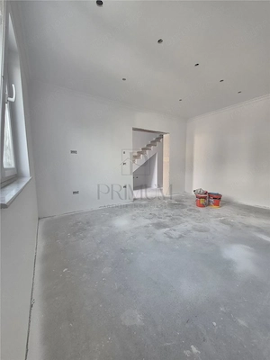 DUPLEX IDEAL GHIRODA - LANGA NOUL CAMPUS UNIVERSITAR - FINISAJE SI COMPARTIMENTARE LA ALEGERE - imagine 13